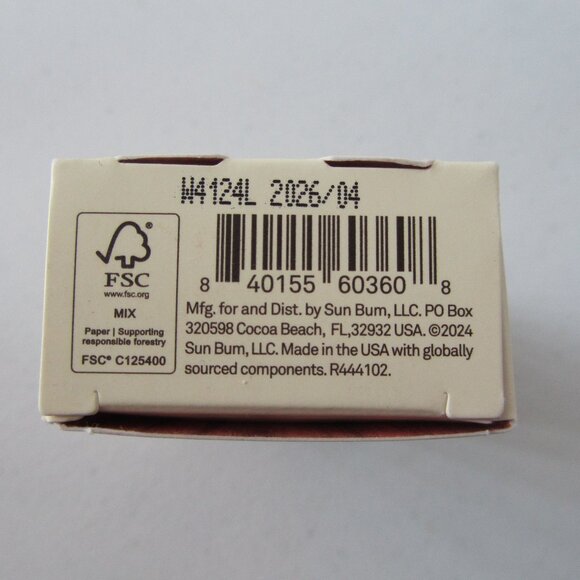 SUNBUM Daily Gel Sunscreen Moisturizer SPF 50 Water Resistant 1.7 fl oz - Picture 5 of 5